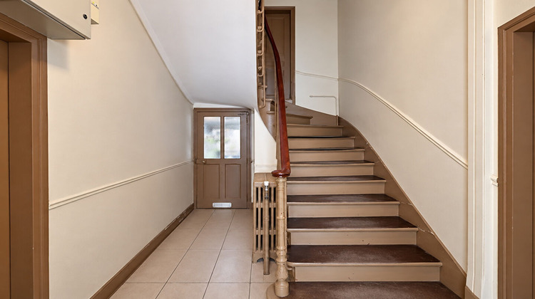 Ma-Cabane - Vente Appartement SEVRES, 18 m²