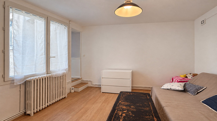 Ma-Cabane - Vente Appartement SEVRES, 18 m²