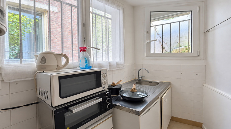 Ma-Cabane - Vente Appartement SEVRES, 18 m²