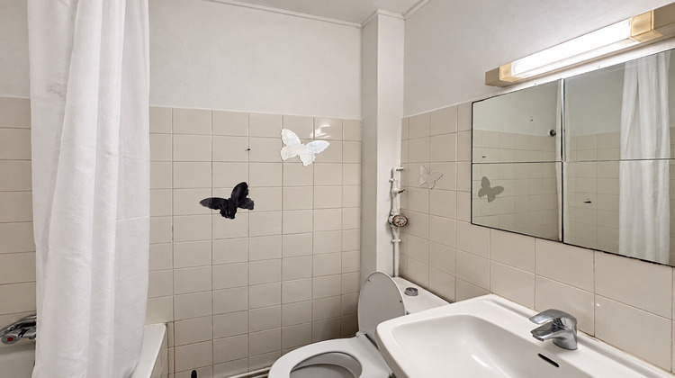 Ma-Cabane - Vente Appartement SEVRES, 18 m²