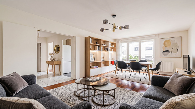 Ma-Cabane - Vente Appartement SEVRES, 55 m²