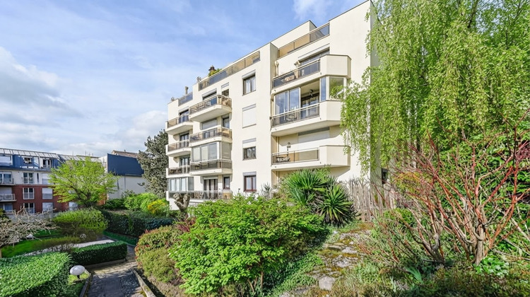 Ma-Cabane - Vente Appartement SEVRES, 55 m²