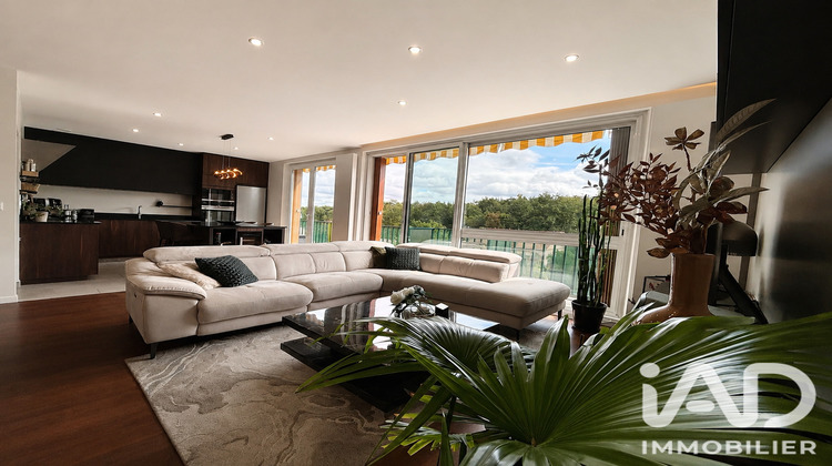 Ma-Cabane - Vente Appartement Sèvres, 87 m²