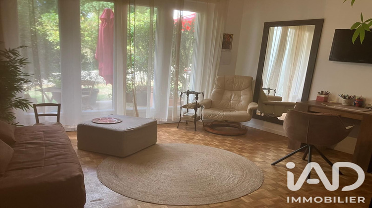 Ma-Cabane - Vente Appartement Sèvres, 41 m²