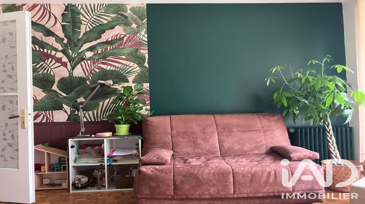 Ma-Cabane - Vente Appartement Sèvres, 41 m²