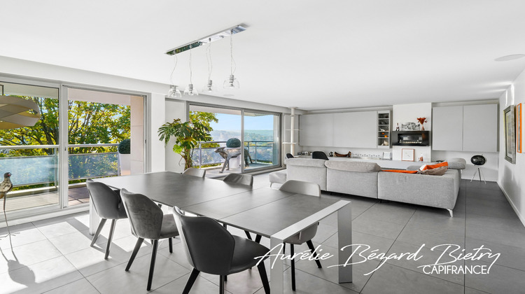 Ma-Cabane - Vente Appartement SEVRES, 147 m²