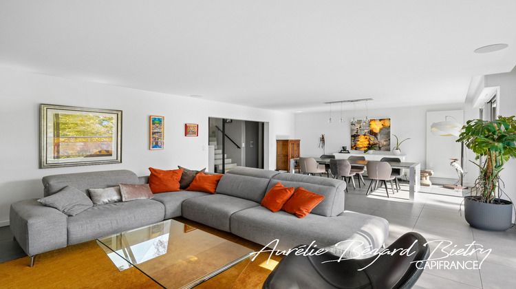 Ma-Cabane - Vente Appartement SEVRES, 147 m²