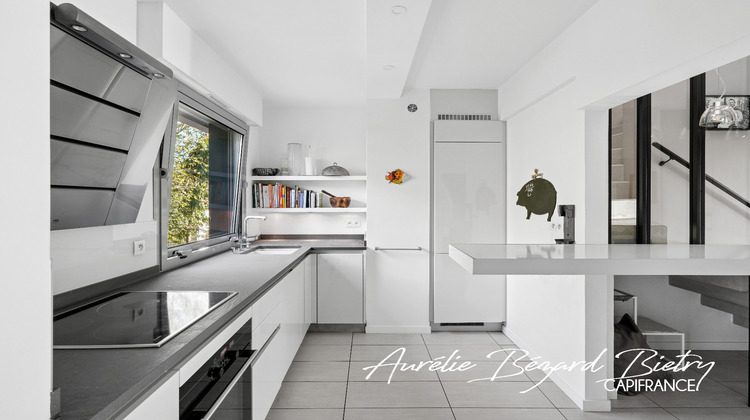 Ma-Cabane - Vente Appartement SEVRES, 147 m²