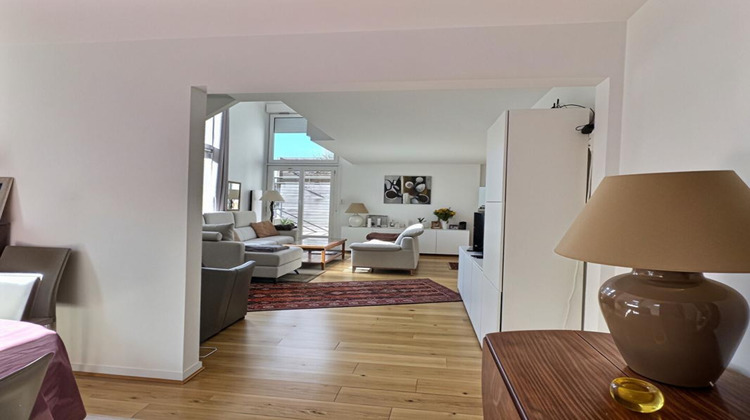 Ma-Cabane - Vente Appartement SEVRES, 138 m²