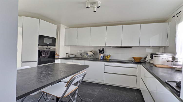 Ma-Cabane - Vente Appartement SEVRES, 138 m²