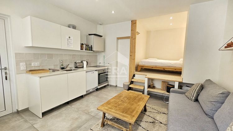 Ma-Cabane - Vente Appartement SEVRIER, 21 m²