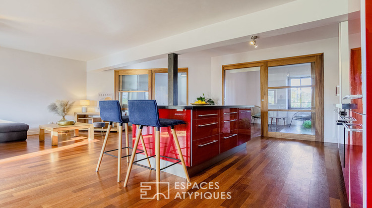 Ma-Cabane - Vente Appartement SEVRIER, 90 m²