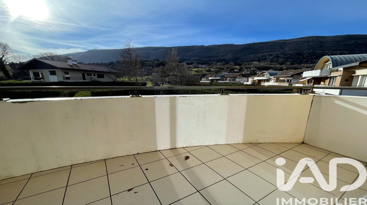Ma-Cabane - Vente Appartement Sevrier, 75 m²