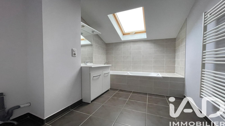 Ma-Cabane - Vente Appartement Sevrier, 75 m²