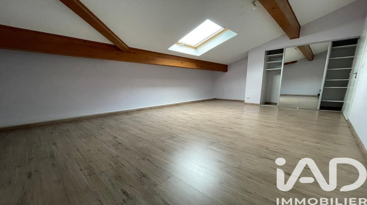Ma-Cabane - Vente Appartement Sevrier, 75 m²