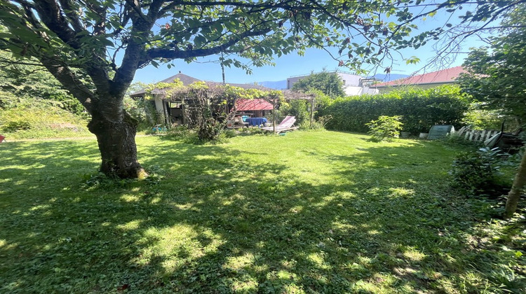 Ma-Cabane - Vente Appartement SEVRIER, 101 m²