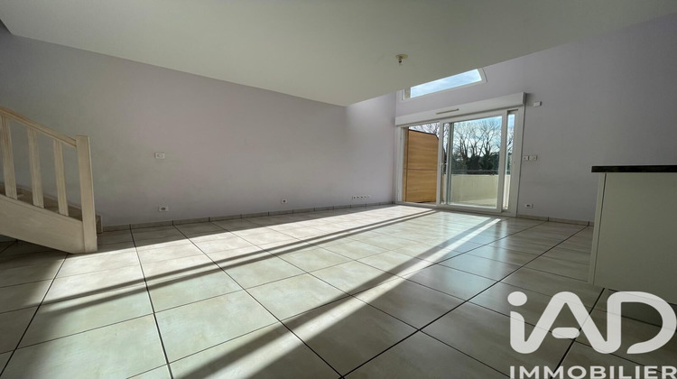 Ma-Cabane - Vente Appartement Sevrier, 75 m²