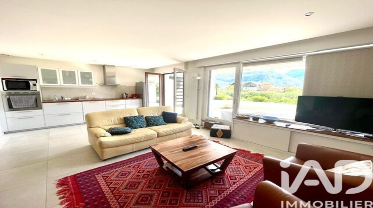 Ma-Cabane - Vente Appartement Sevrier, 70 m²