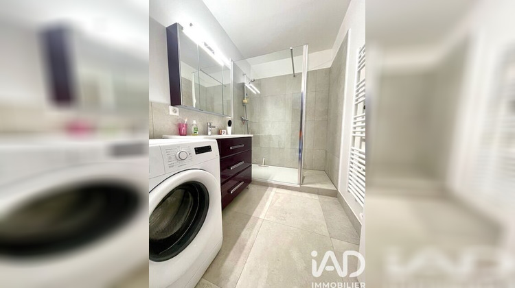 Ma-Cabane - Vente Appartement Sevrier, 70 m²