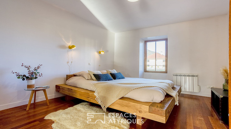 Ma-Cabane - Vente Appartement SEVRIER, 90 m²