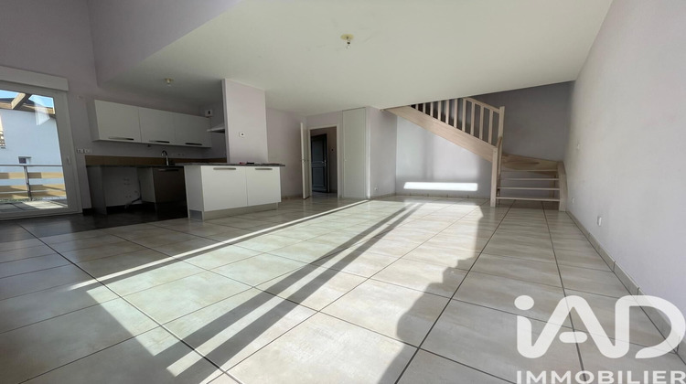 Ma-Cabane - Vente Appartement Sevrier, 75 m²