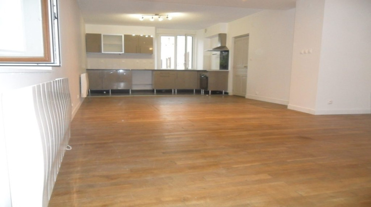 Ma-Cabane - Vente Appartement Sexey-aux-Forges, 110 m²