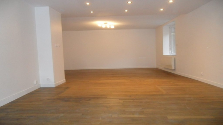 Ma-Cabane - Vente Appartement Sexey-aux-Forges, 110 m²