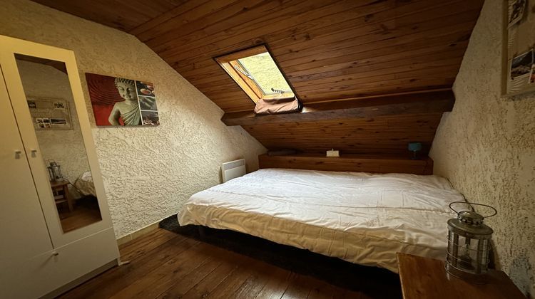 Ma-Cabane - Vente Appartement Seyne, 50 m²