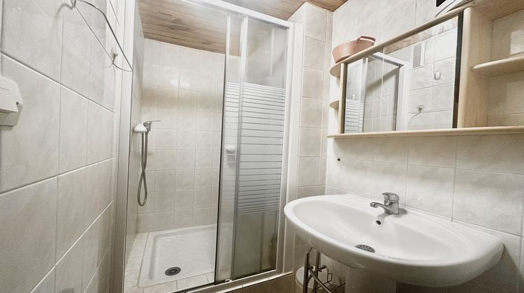 Ma-Cabane - Vente Appartement Seyne, 50 m²