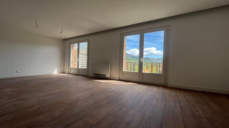 Ma-Cabane - Vente Appartement Seyne, 48 m²