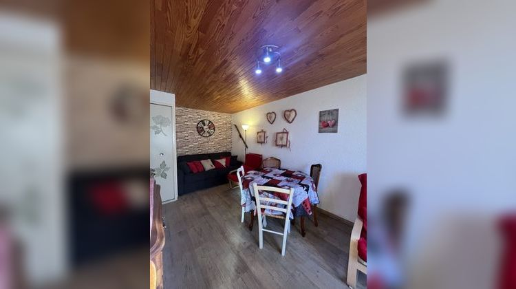 Ma-Cabane - Vente Appartement Seyne, 26 m²