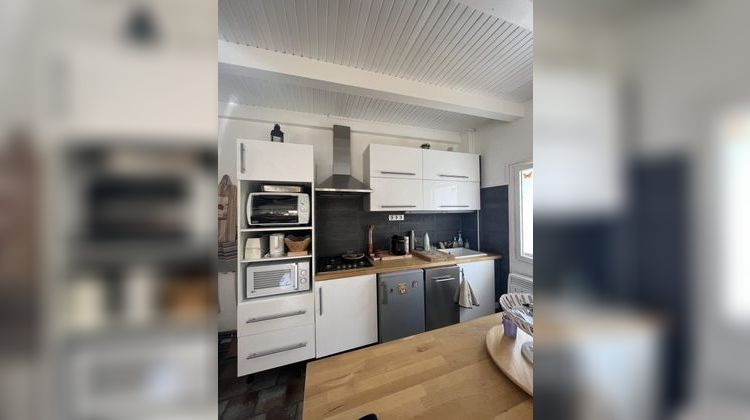 Ma-Cabane - Vente Appartement Seyne, 53 m²