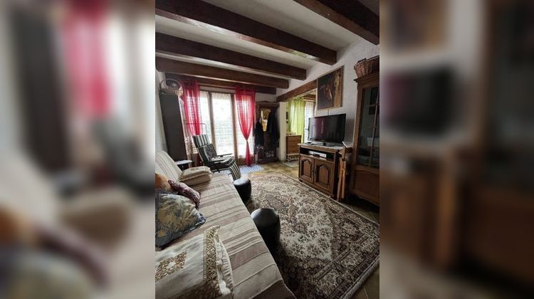 Ma-Cabane - Vente Appartement Seyne, 53 m²