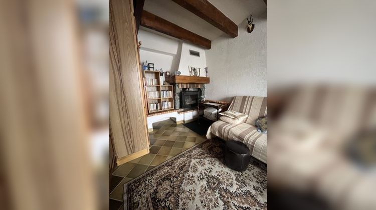 Ma-Cabane - Vente Appartement Seyne, 53 m²