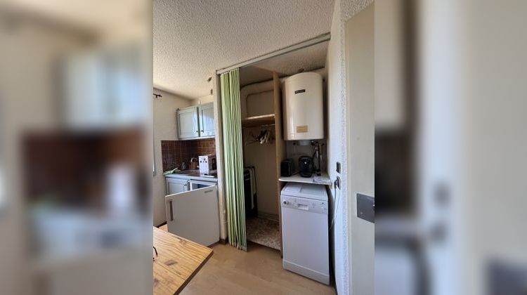 Ma-Cabane - Vente Appartement Seyne, 13 m²