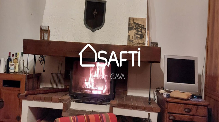 Ma-Cabane - Vente Appartement Seyne, 80 m²