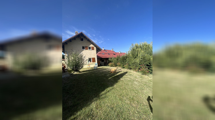 Ma-Cabane - Vente Appartement Seyne, 49 m²