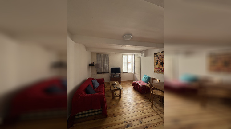Ma-Cabane - Vente Appartement Seyne, 46 m²