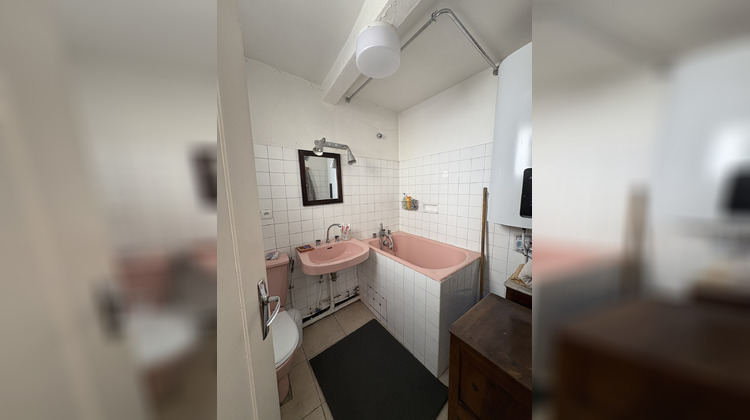 Ma-Cabane - Vente Appartement Seyne, 46 m²