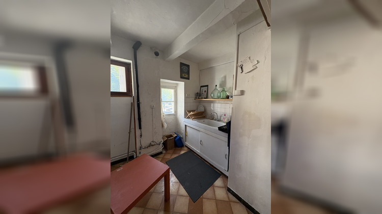 Ma-Cabane - Vente Appartement Seyne, 46 m²