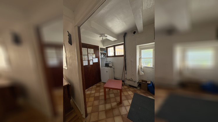 Ma-Cabane - Vente Appartement Seyne, 46 m²