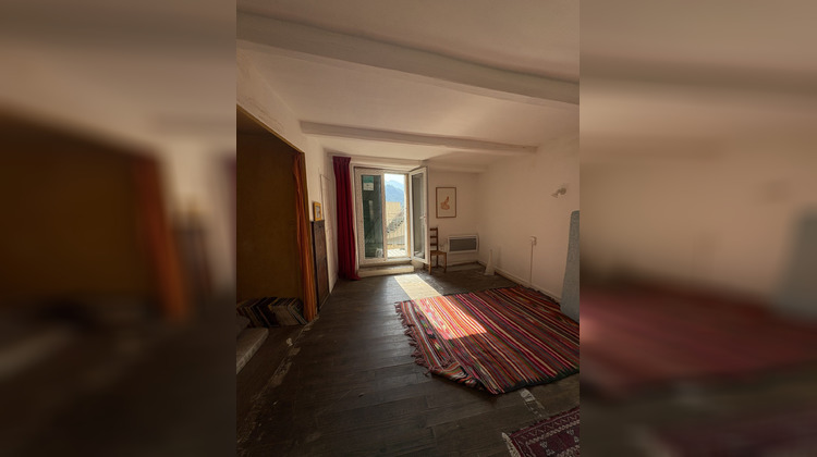 Ma-Cabane - Vente Appartement Seyne, 46 m²