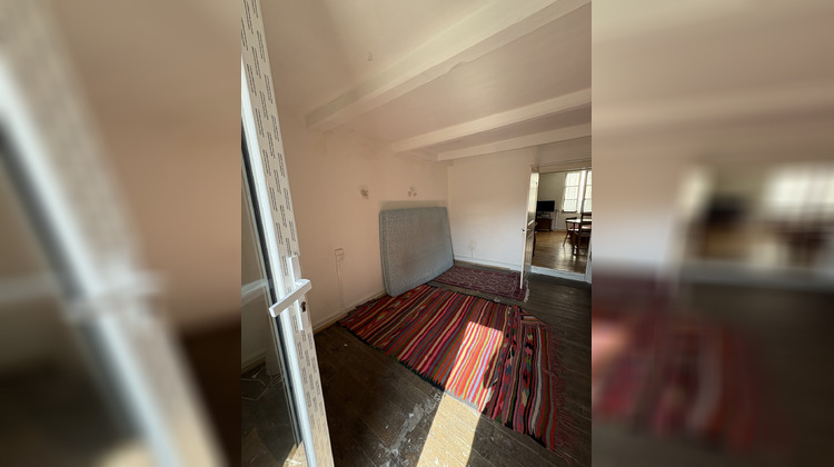 Ma-Cabane - Vente Appartement Seyne, 46 m²