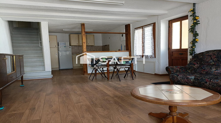 Ma-Cabane - Vente Appartement Seyne, 62 m²