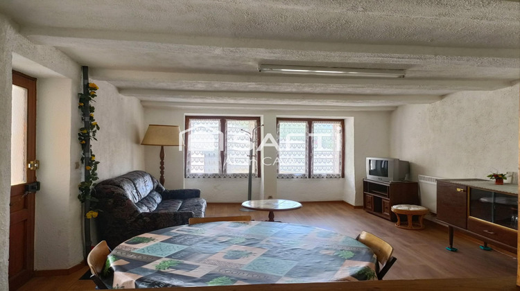 Ma-Cabane - Vente Appartement Seyne, 62 m²