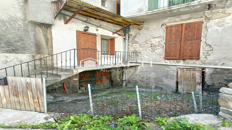 Ma-Cabane - Vente Appartement Seyne, 62 m²