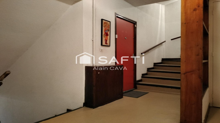 Ma-Cabane - Vente Appartement Seyne, 40 m²