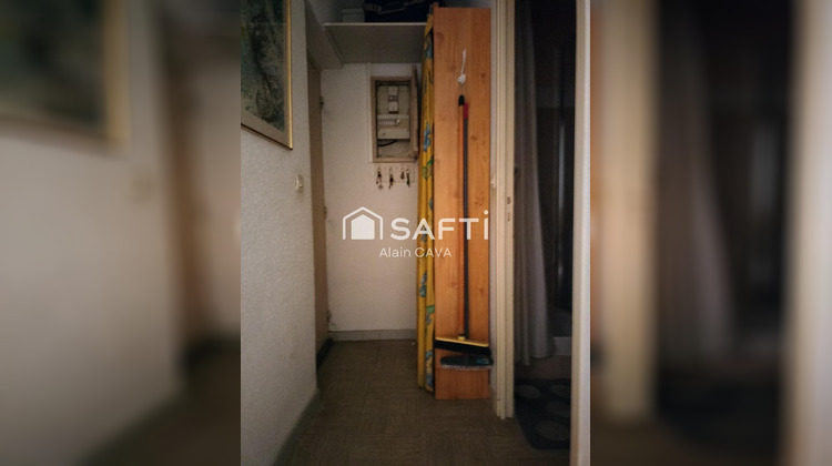 Ma-Cabane - Vente Appartement Seyne, 40 m²