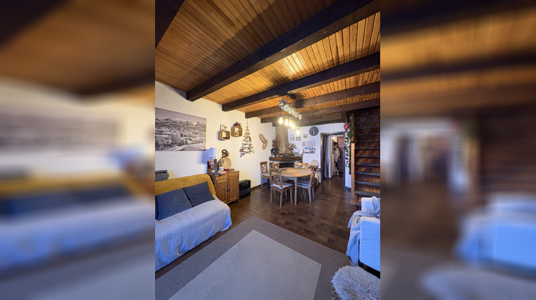 Ma-Cabane - Vente Appartement Seyne, 64 m²