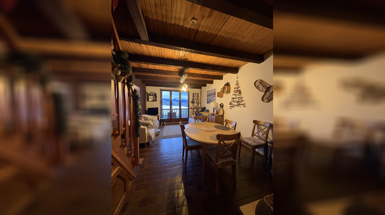 Ma-Cabane - Vente Appartement Seyne, 64 m²